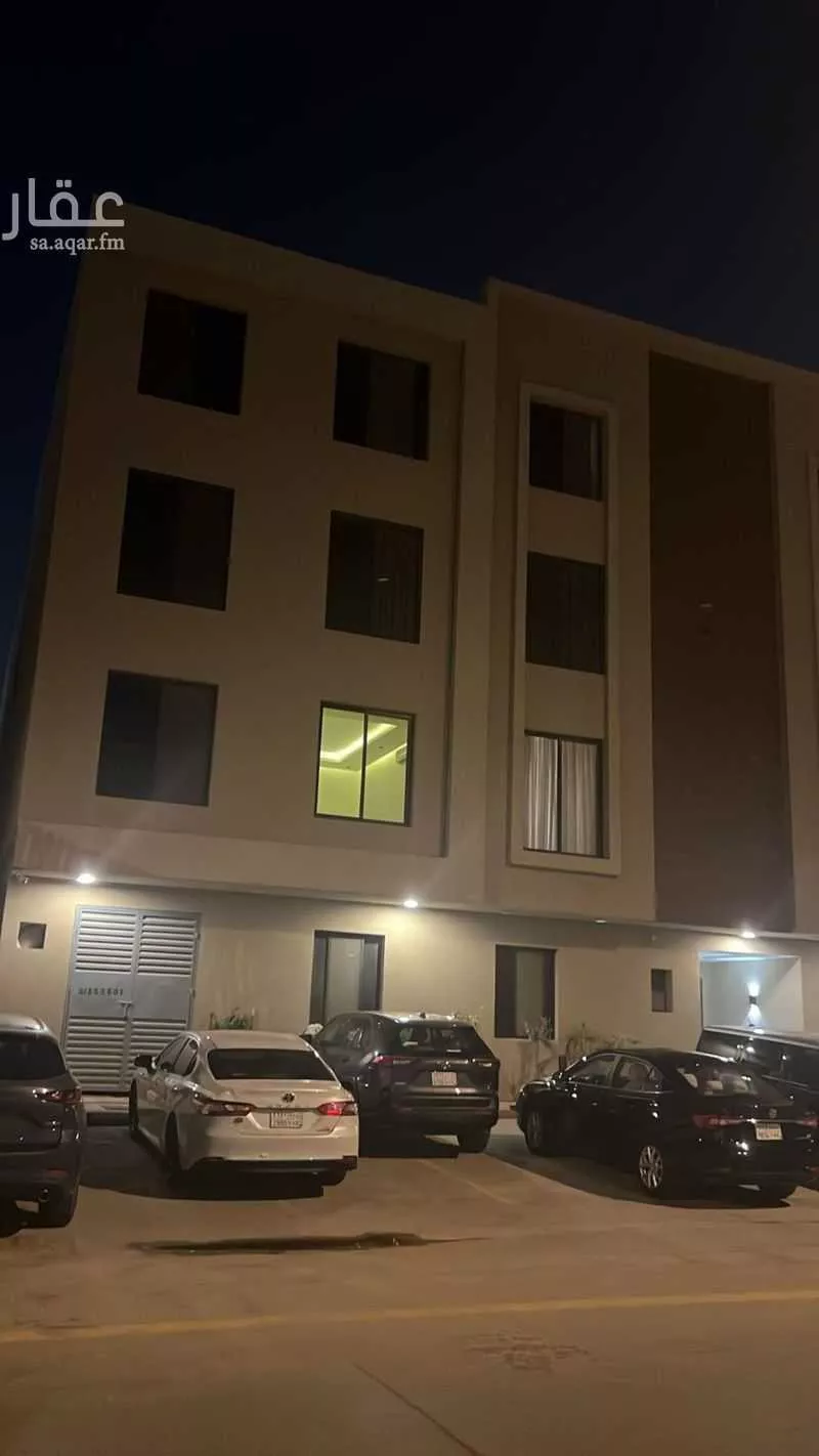 شقة للإيجار في شارع الأفضلي, حي الملقا, مدينة الرياض, منطقة الرياض 1 صورة