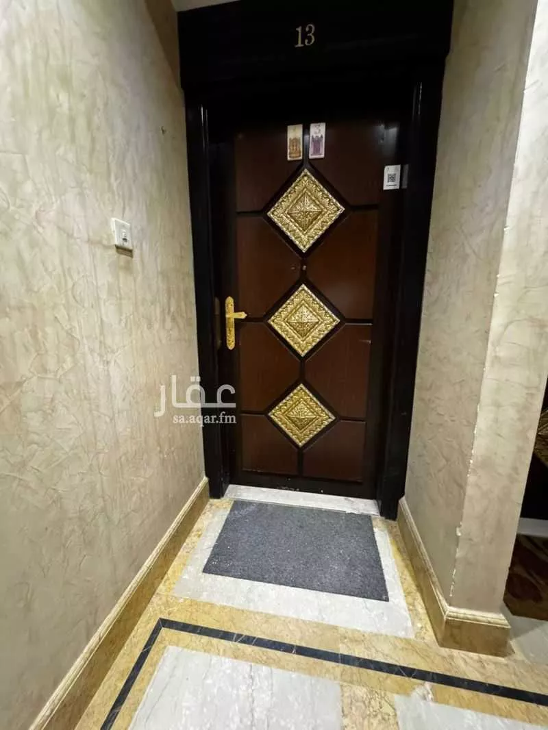 شقة للإيجار في شارع وادي العين, حي حطين, مدينة الرياض, منطقة الرياض 1 صورة