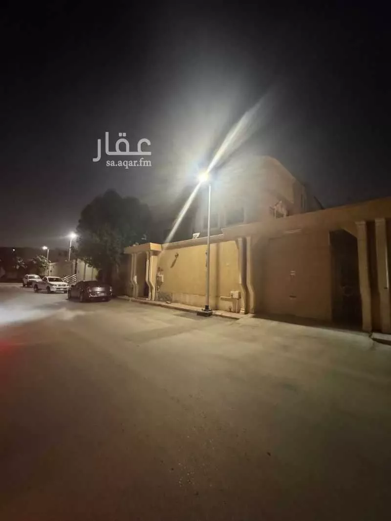 فيلا للبيع في شارع علي بن العباس, حي الروضة, مدينة الرياض, منطقة الرياض 1 صورة