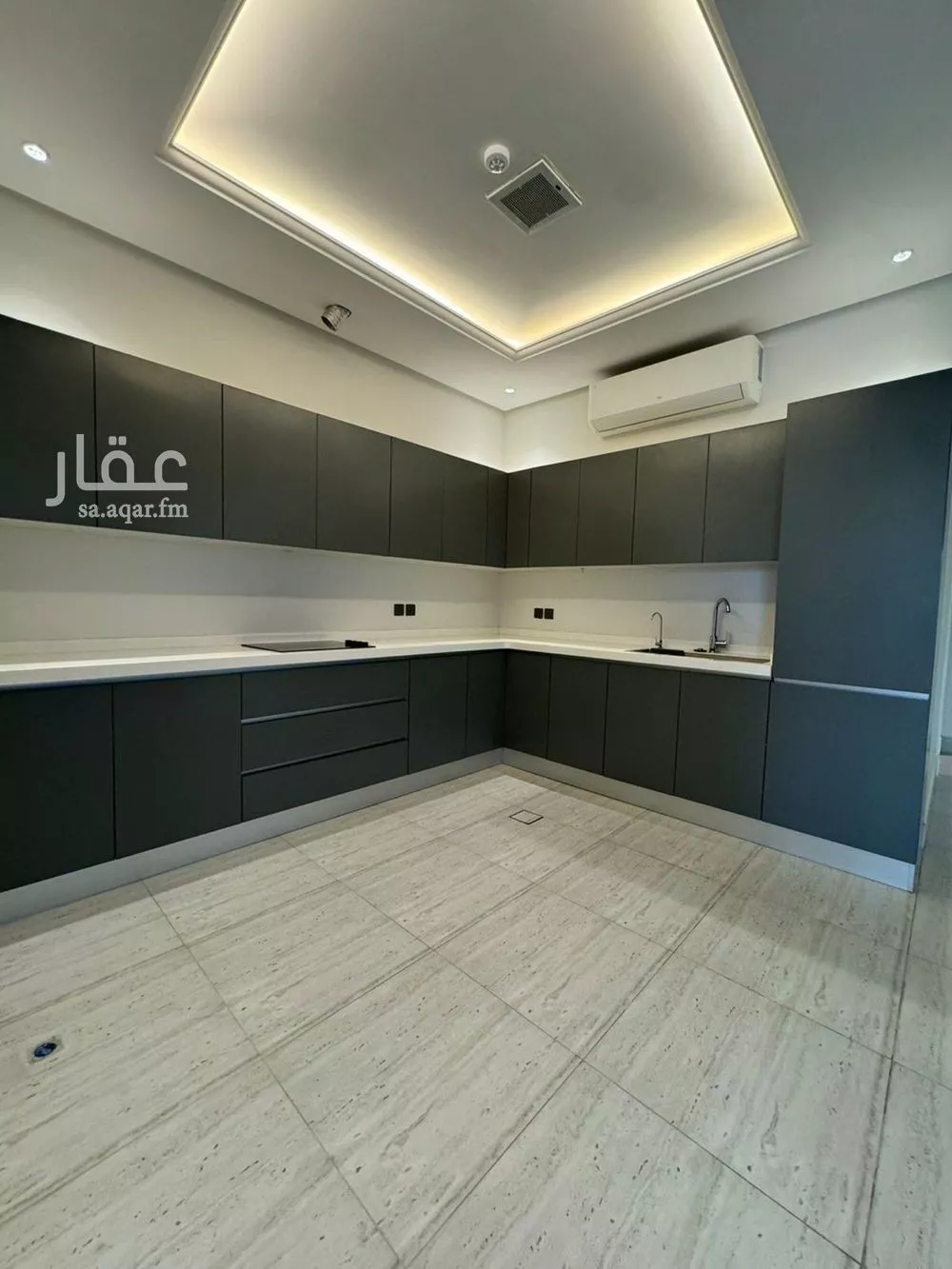 شقة للإيجار في شارع وادي وج, حي الملقا, مدينة الرياض, منطقة الرياض 1 صورة