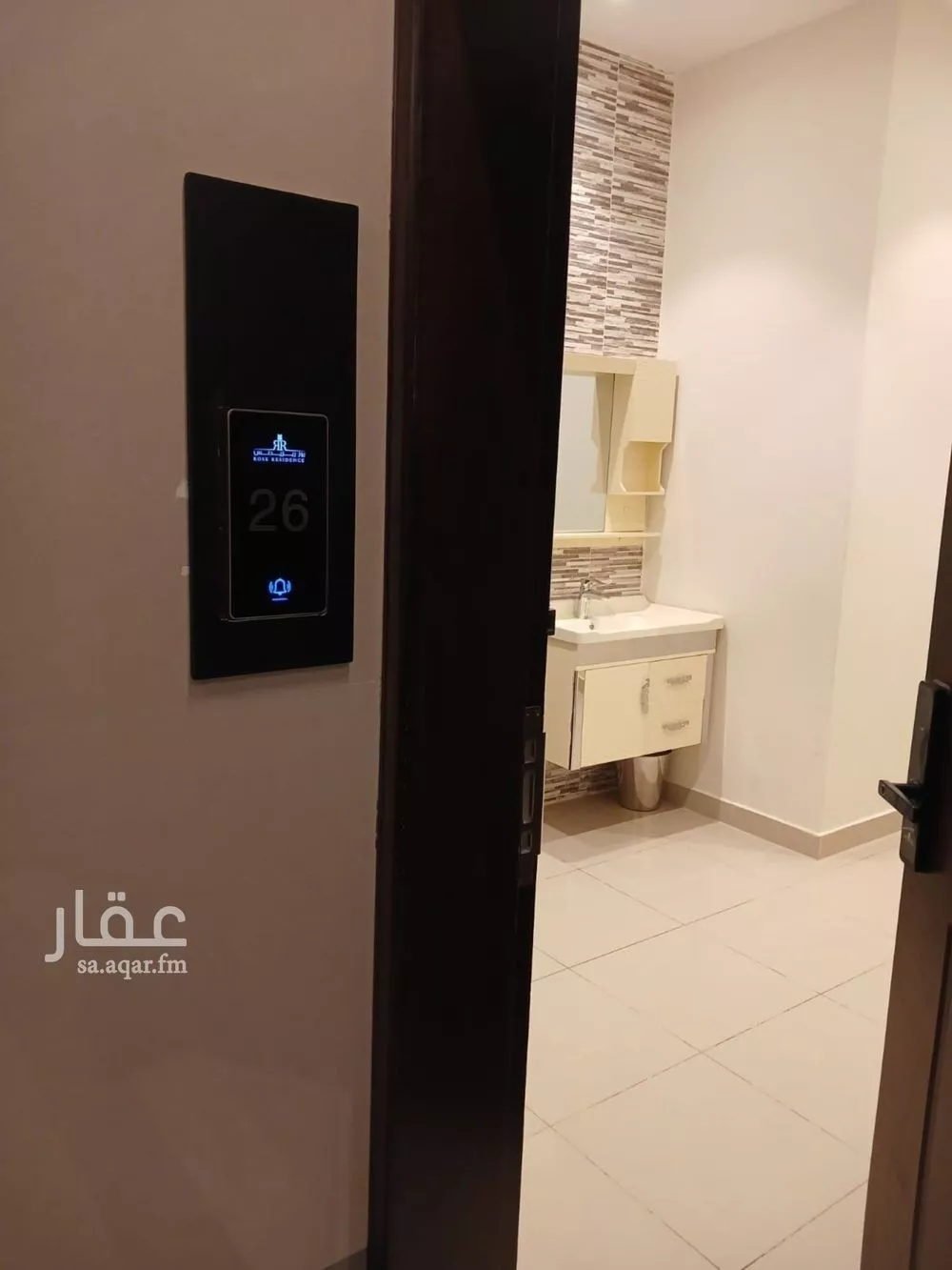شقة للبيع في شارع وادي وج, حي الملقا, مدينة الرياض, منطقة الرياض 1 صورة
