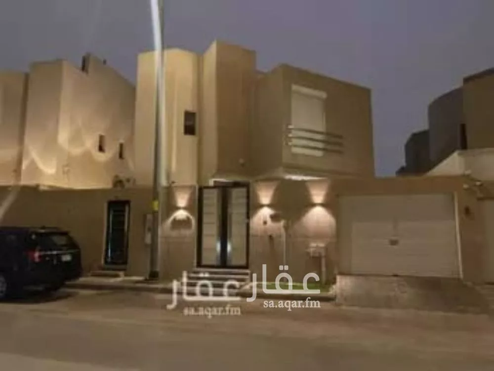فيلا للبيع في شارع الرحيبات, حي الملقا, مدينة الرياض, منطقة الرياض 1 صورة