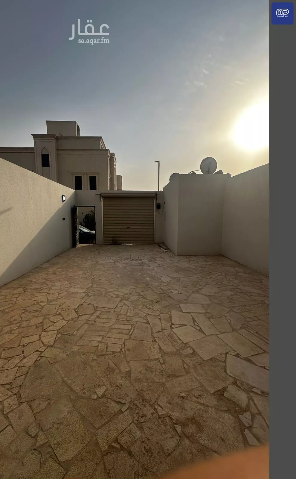 استراحة للإيجار في شارع عبدالله ابن قتيبة, حي القيروان, مدينة الرياض, منطقة الرياض 1 صورة