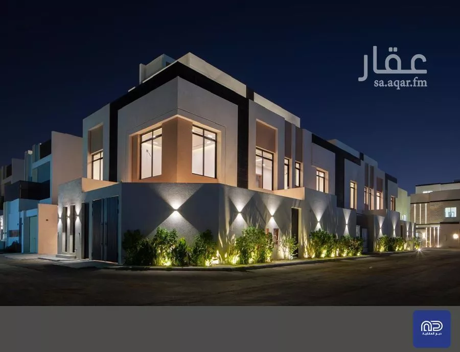 دور للبيع في حي الرمال, مدينة الرياض, منطقة الرياض 1 صورة