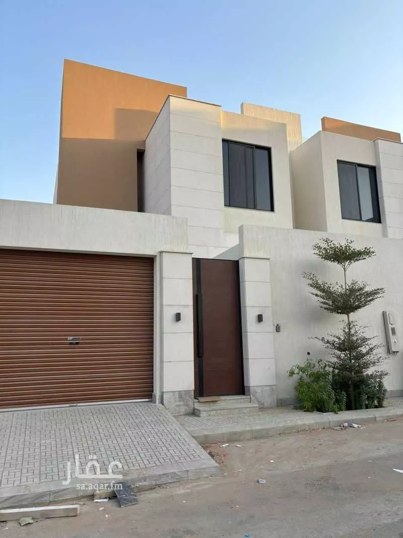 فيلا للبيع في شارع رقم 361, حي النرجس, مدينة الرياض, منطقة الرياض 1 صورة