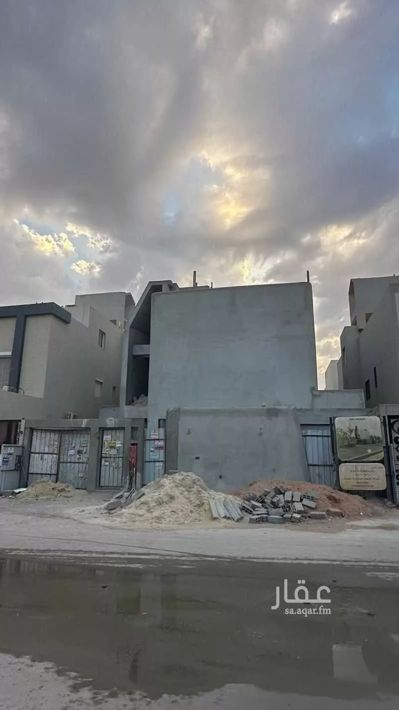 فيلا للبيع في شارع عبدالله بن عتبة, حي العارض, مدينة الرياض, منطقة الرياض 1 صورة