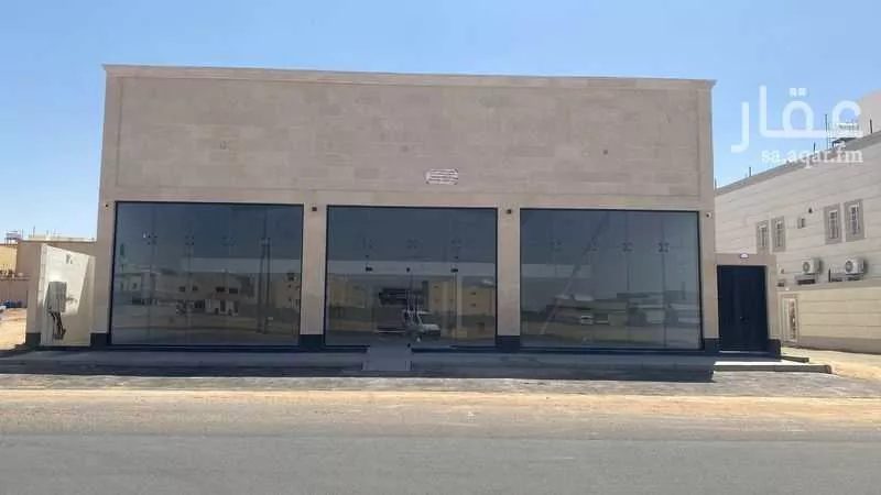 مستودع للإيجار في شارع نايف حسن احمد معوض ، حي الريان ، تبوك ، منطقة تبوك 1 صورة