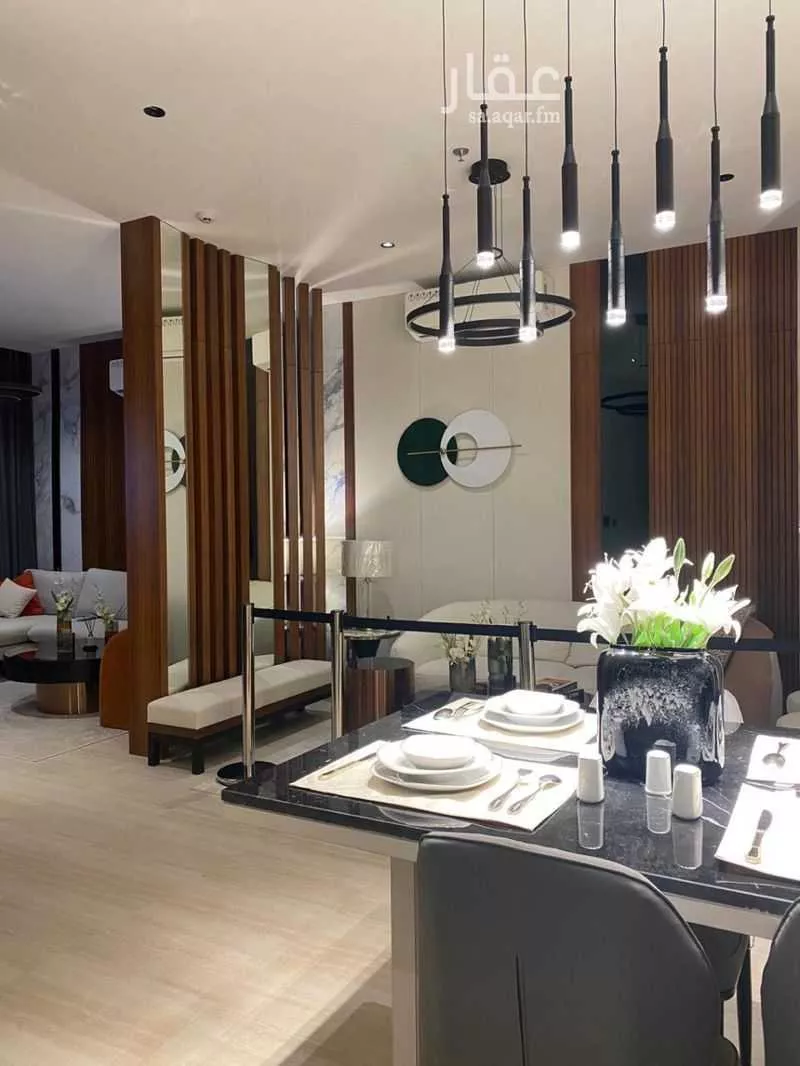 شقة للبيع في شارع بشير البصري, حي النرجس, مدينة الرياض, منطقة الرياض 1 صورة