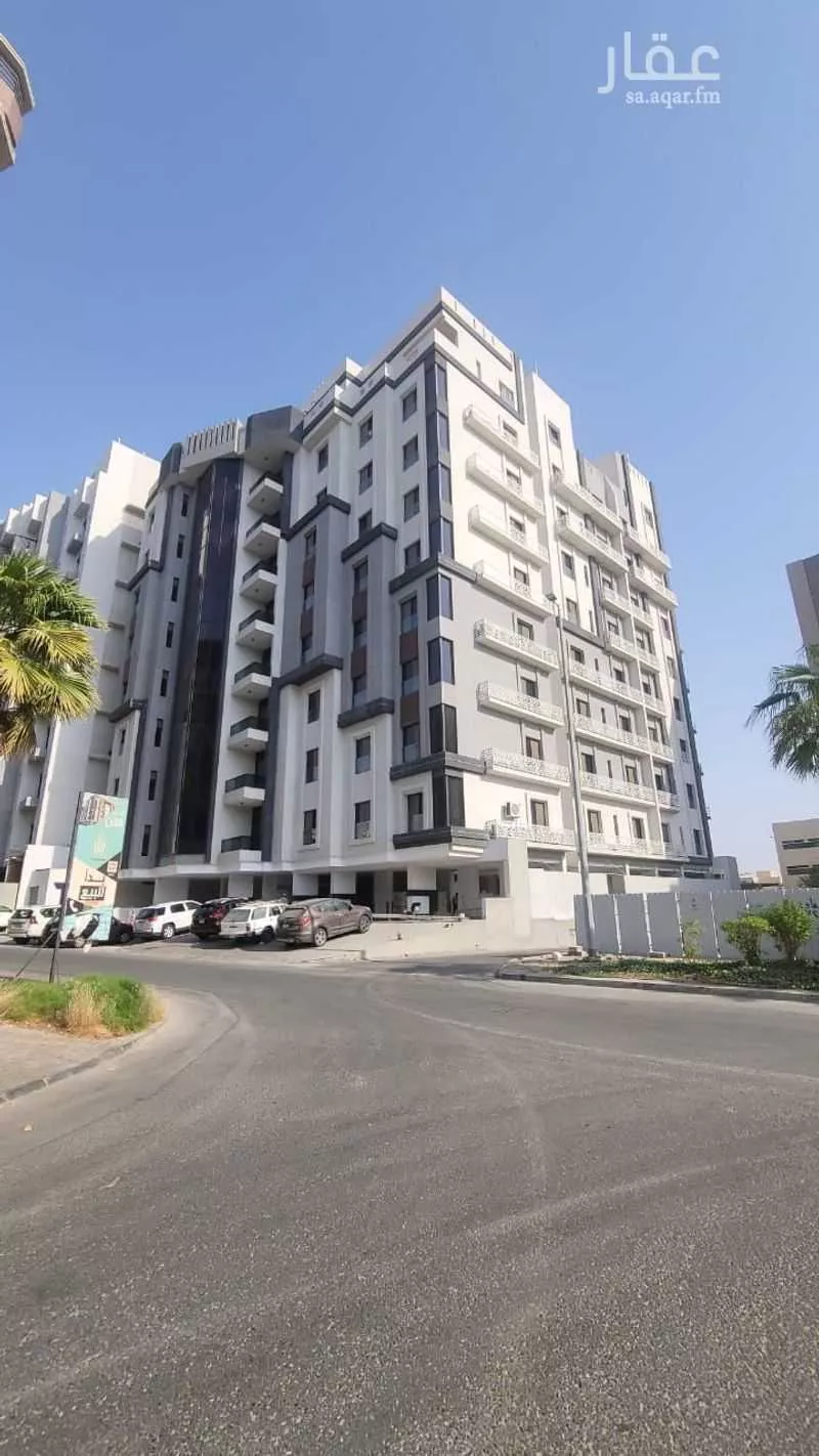 شقة للبيع في شارع إمام الدين المرشدي, حي الفيحاء, مدينة جدة, منطقة مكة المكرمة 1 صورة