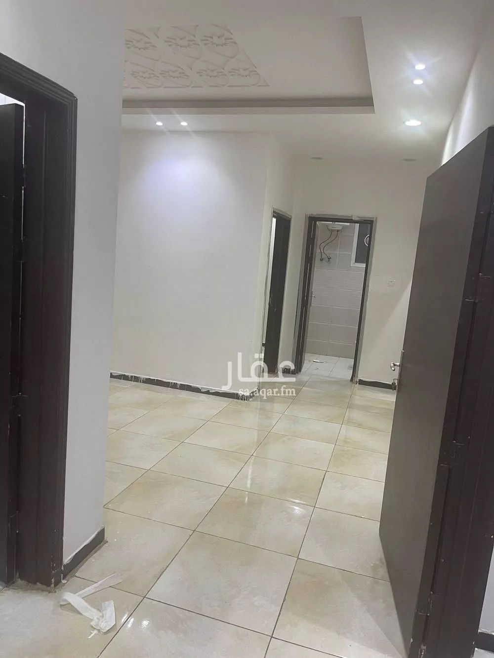 شقة للإيجار في شارع ابن أحمد اللخمي, حي الرمال, مدينة الرياض, منطقة الرياض 1 صورة