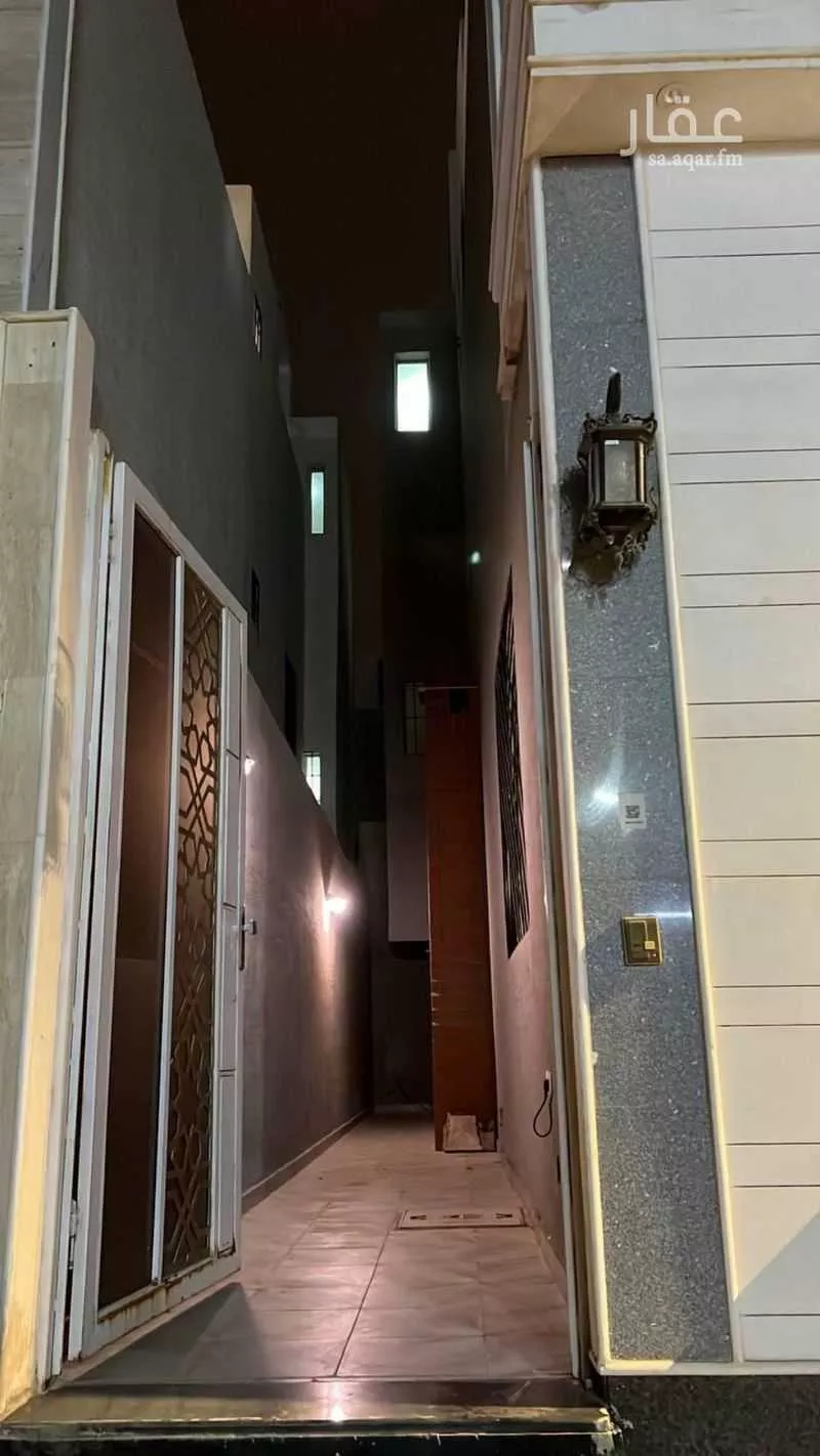 شقة للإيجار في شارع حمزة بن محمد, حي الرمال, مدينة الرياض, منطقة الرياض 1 صورة