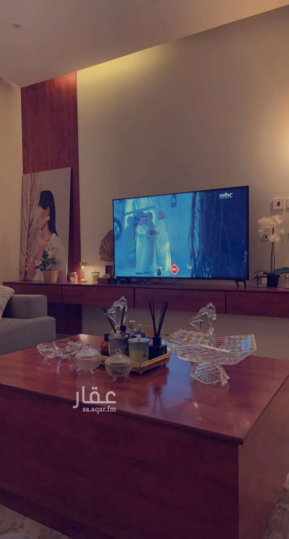 شقة للإيجار في شارع محمد بن الحبال, حي الرمال, مدينة الرياض, منطقة الرياض 1 صورة
