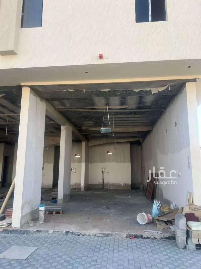 محل للإيجار في شارع وادي الحياة, حي القادسية, مدينة الرياض, منطقة الرياض 1 صورة