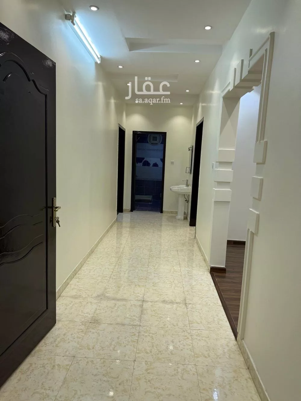 شقة للإيجار في شارع ابن الوليد التميمي, حي الرمال, مدينة الرياض, منطقة الرياض 1 صورة