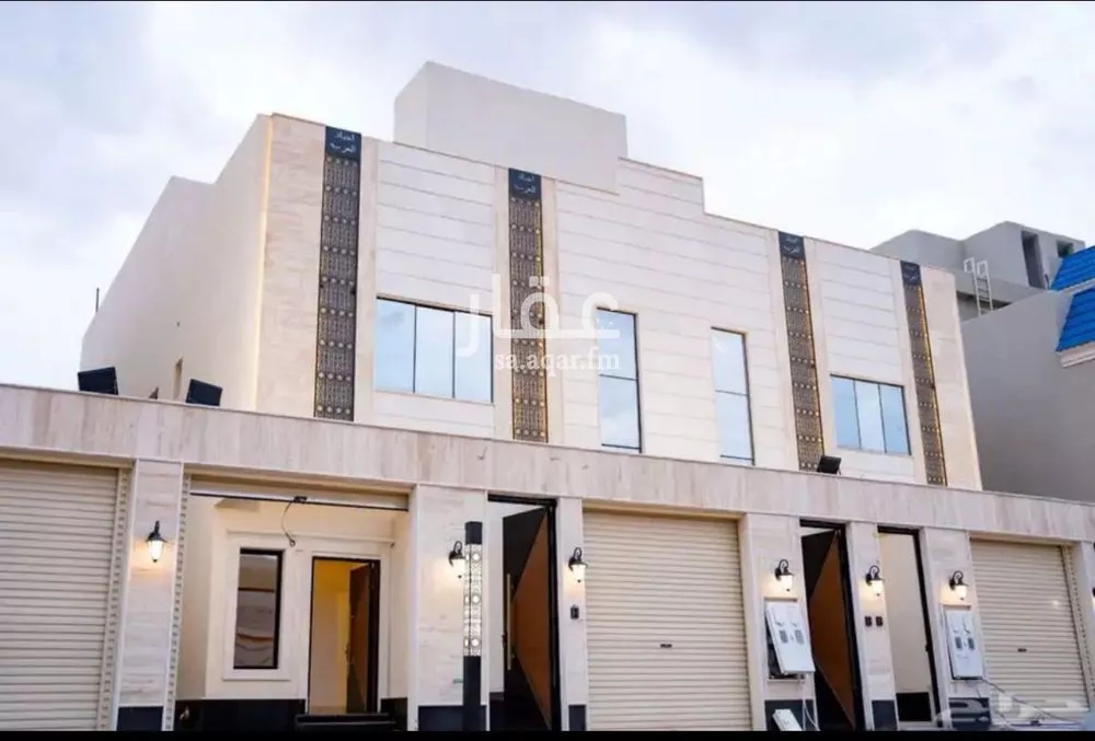 دور للإيجار في حي الرمال, مدينة الرياض, منطقة الرياض 1 صورة