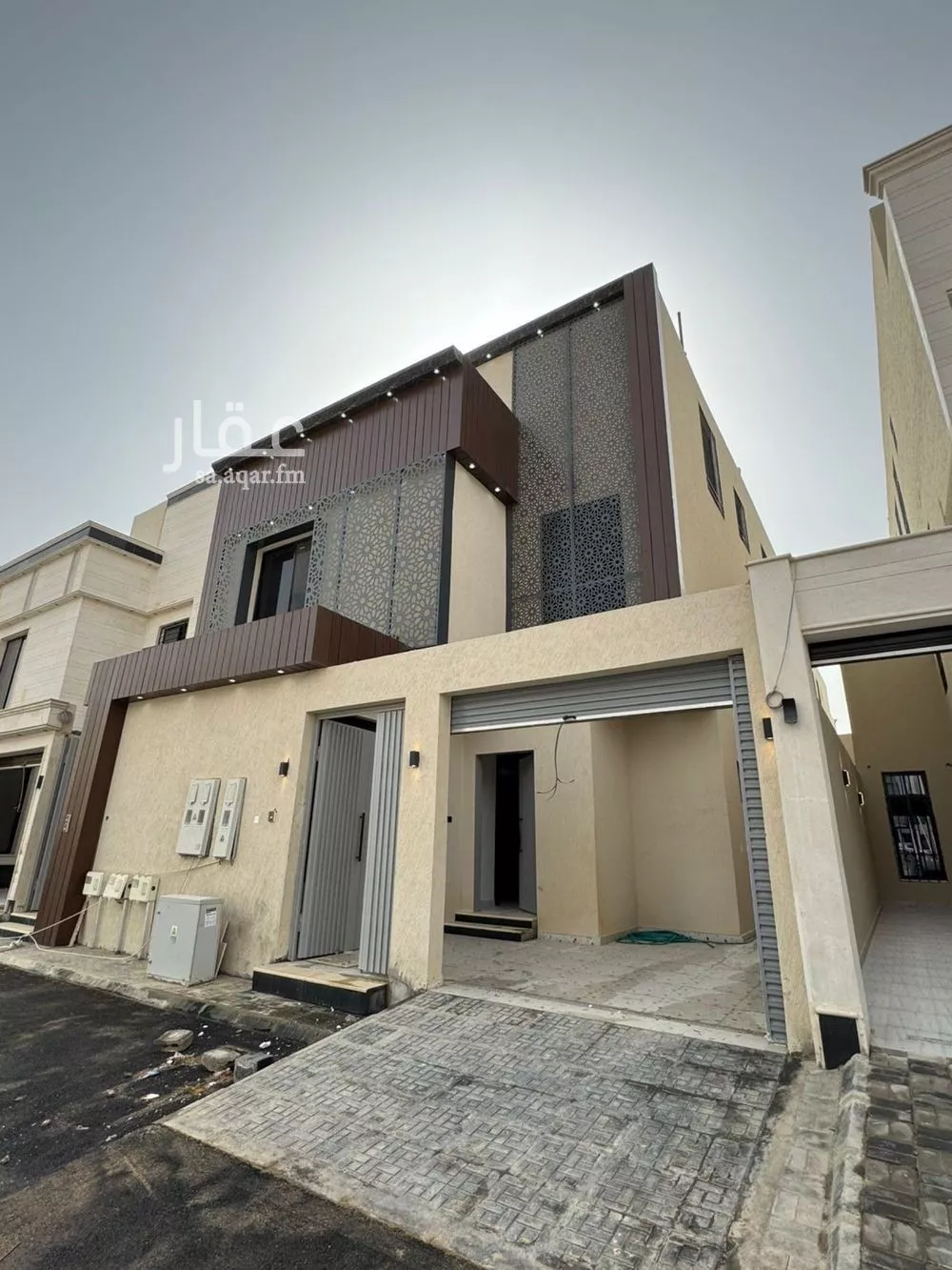 دور للبيع في حي الندوة, مدينة الرياض, منطقة الرياض 1 صورة