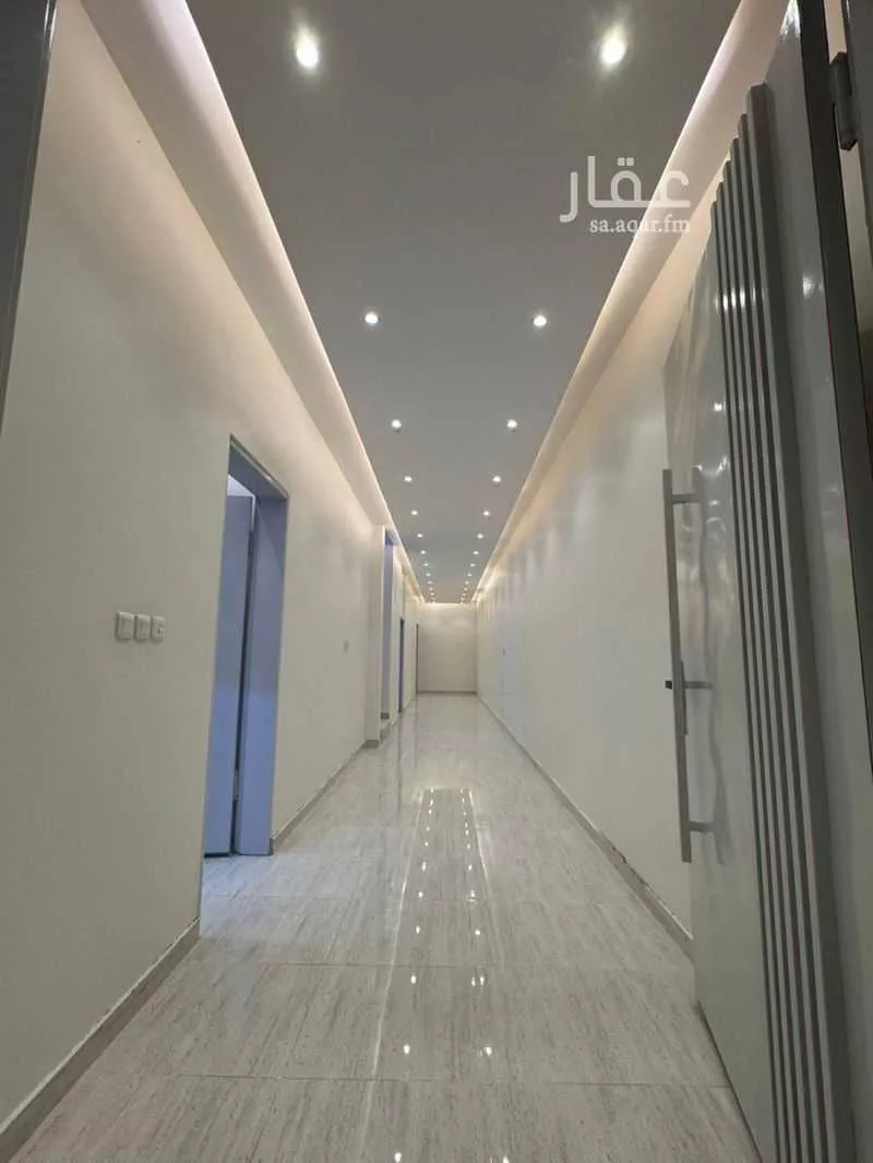 عمارة للإيجار في شارع أسعد بن أحمد دهان, حي الرمال, مدينة الرياض, منطقة الرياض 1 صورة