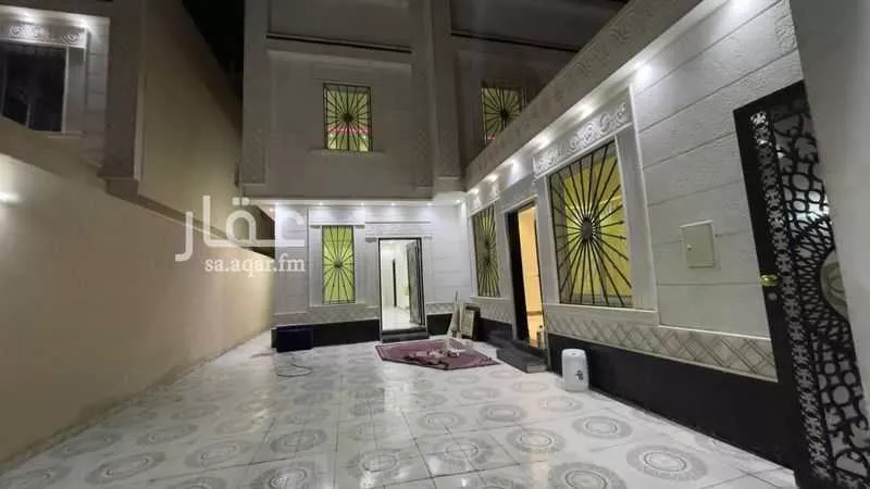 فيلا للإيجار في شارع احمد بن هارون, حي الرمال, مدينة الرياض, منطقة الرياض 1 صورة