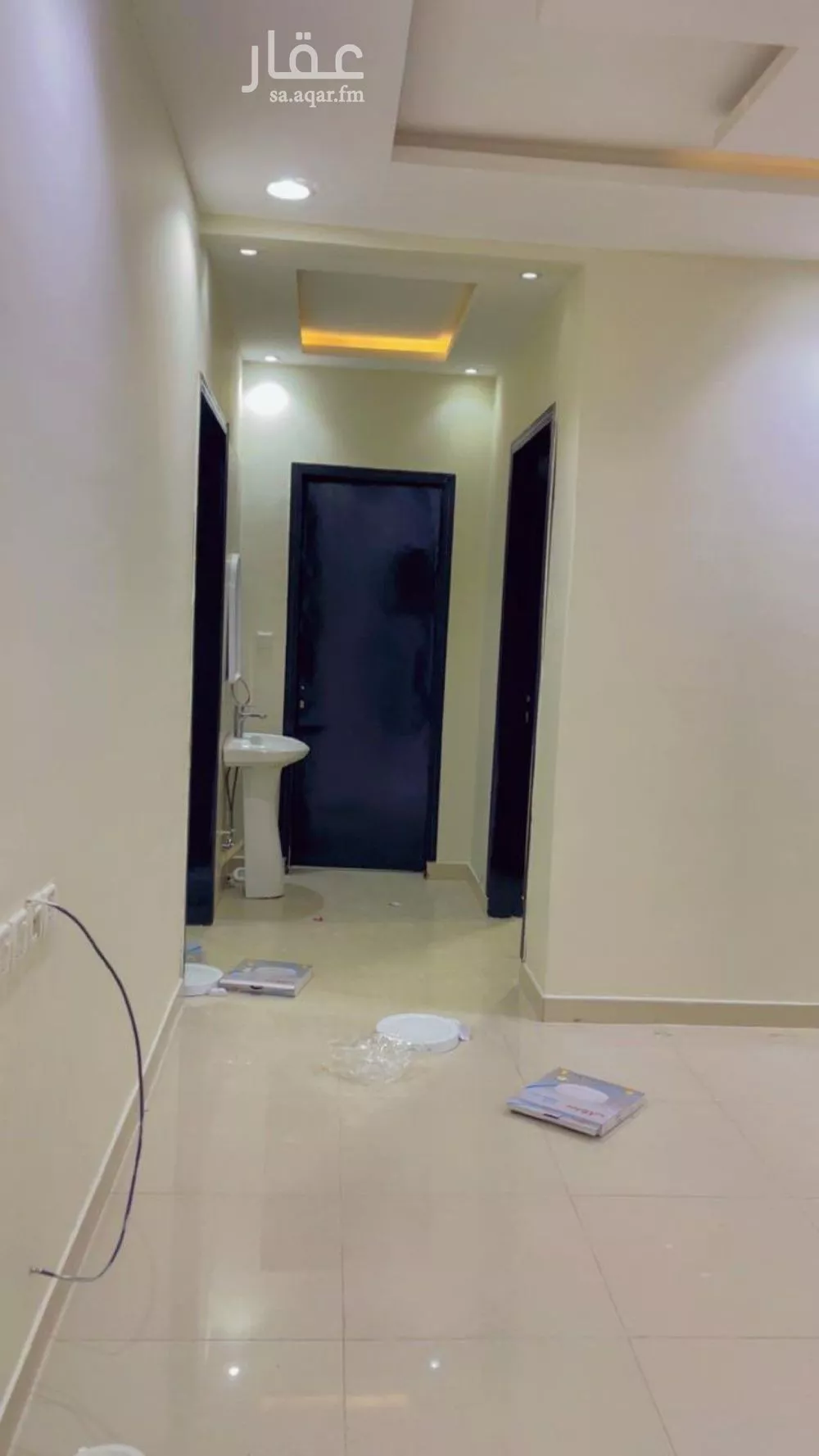 شقة للإيجار في شارع جعفر بن أبي بكر لبني, حي الرمال, مدينة الرياض, منطقة الرياض 1 صورة