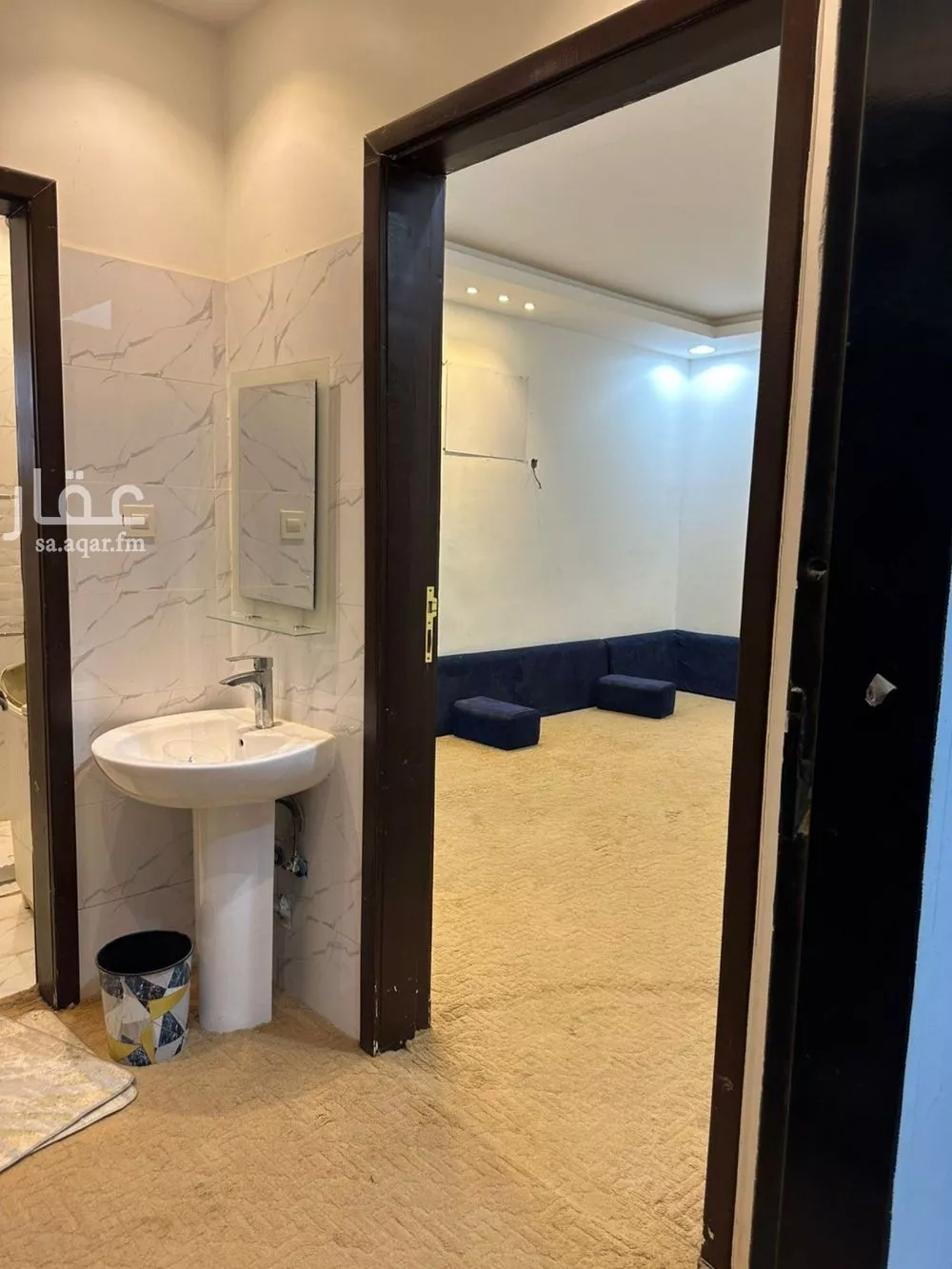 شقة للإيجار في حي الرمال, مدينة الرياض, منطقة الرياض 1 صورة
