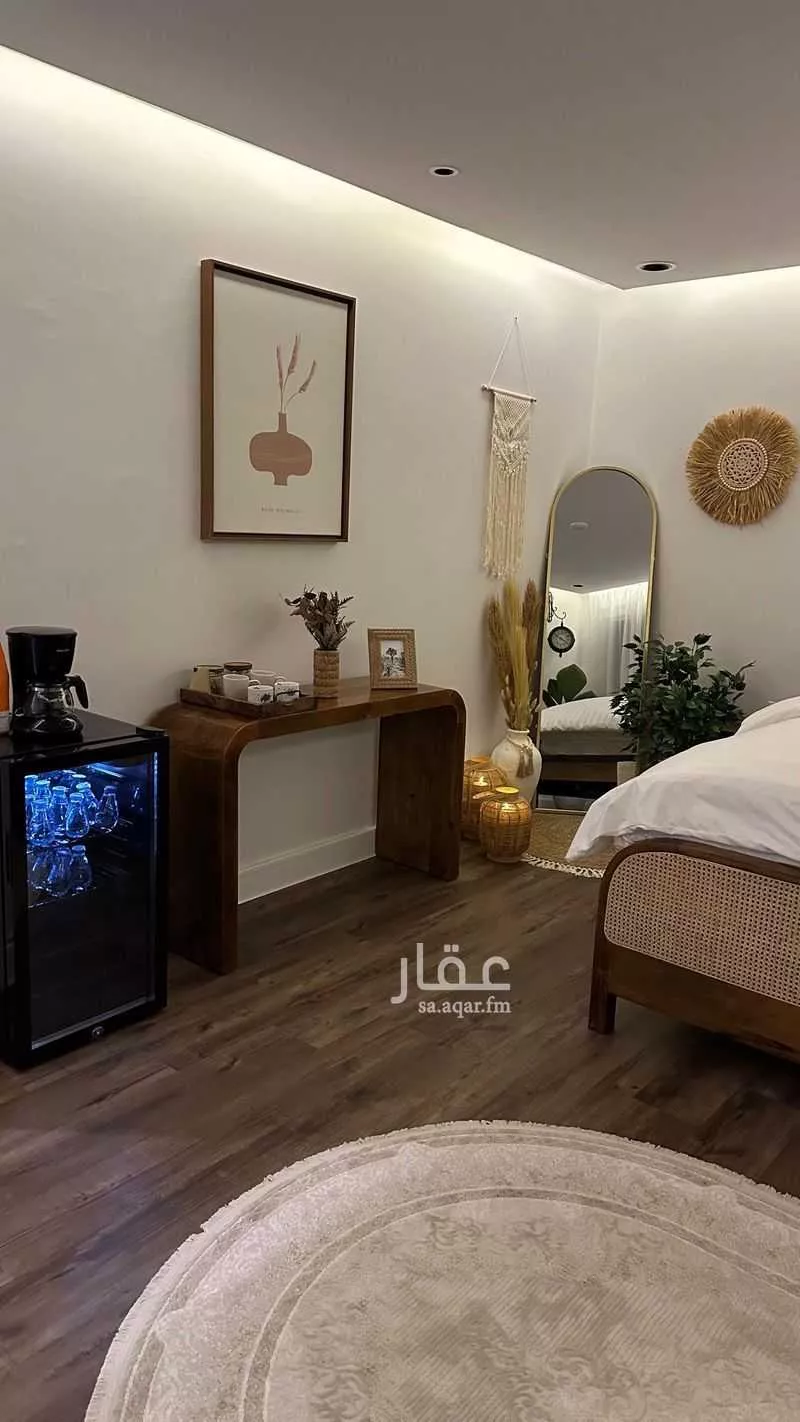 شقة للإيجار في شارع قطن بن ربيعة ، حي العقيق ، الرياض ، منطقة الرياض 1 صورة