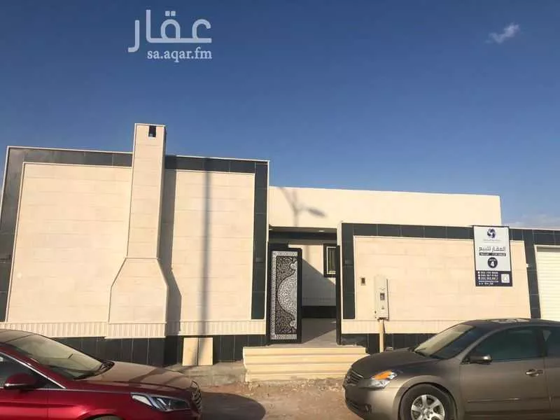 دور للبيع في شارع اسماعيل بن اسحاق القاضي ، حي الشفا ، تبوك ، منطقة تبوك 1 صورة