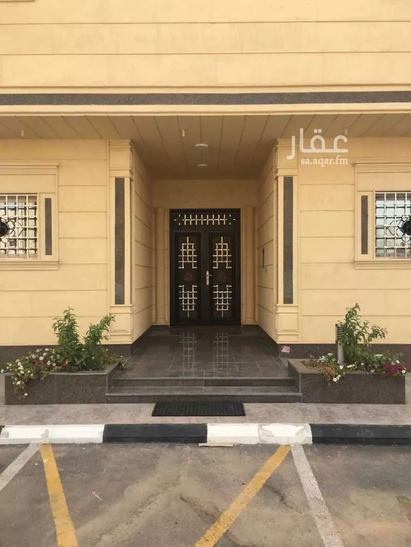 شقة للإيجار في شارع ابي الحسن الزنبقي, حي عرقة, مدينة الرياض, منطقة الرياض 1 صورة