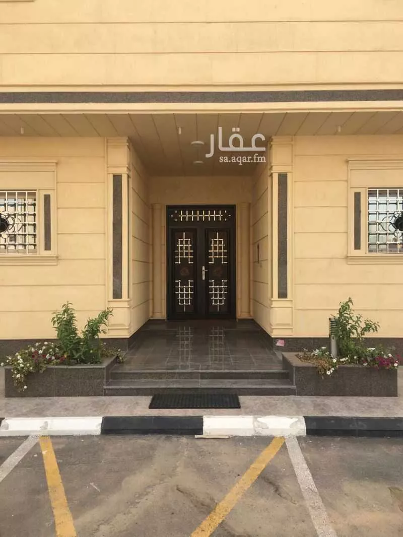 شقة للإيجار في شارع الصلاح, حي عرقة, مدينة الرياض, منطقة الرياض 1 صورة