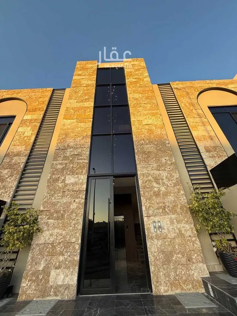 فيلا للبيع في شارع ابي القاسم بن مكي, حي النور, مدينة خميس مشيط, منطقة عسير 1 صورة