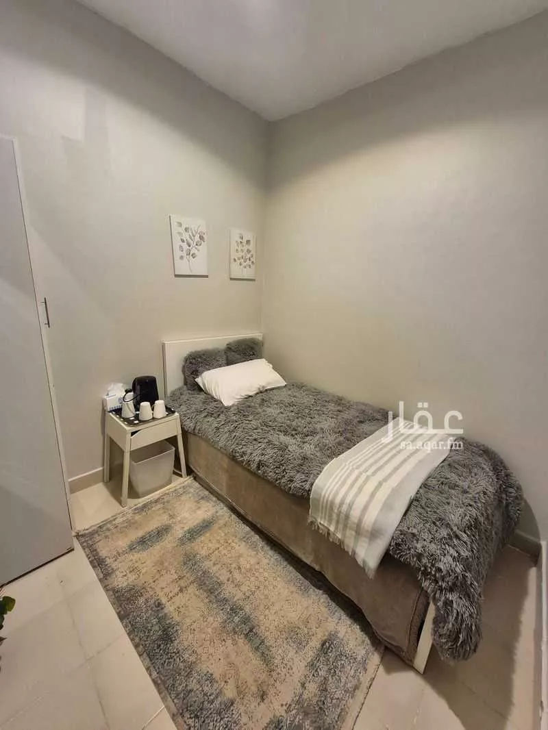 غرفة للإيجار في شارع محمد بن عمر شيخان, حي العارض, مدينة الرياض, منطقة الرياض 1 صورة