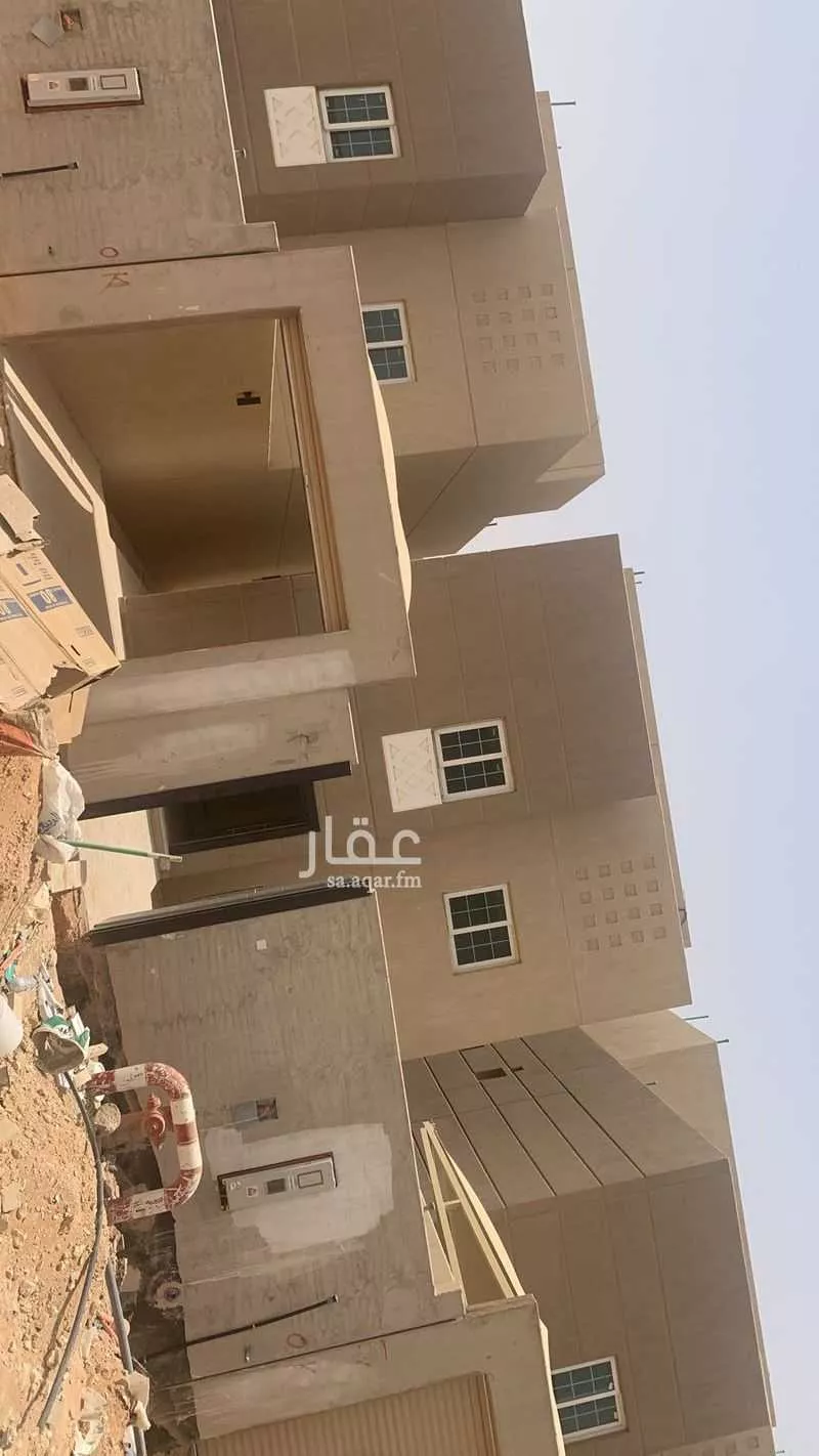 فيلا للبيع في شارع أبي محمد الزيات ، حي مطار الملك خالد الدولي ، الرياض ، منطقة الرياض 1 صورة