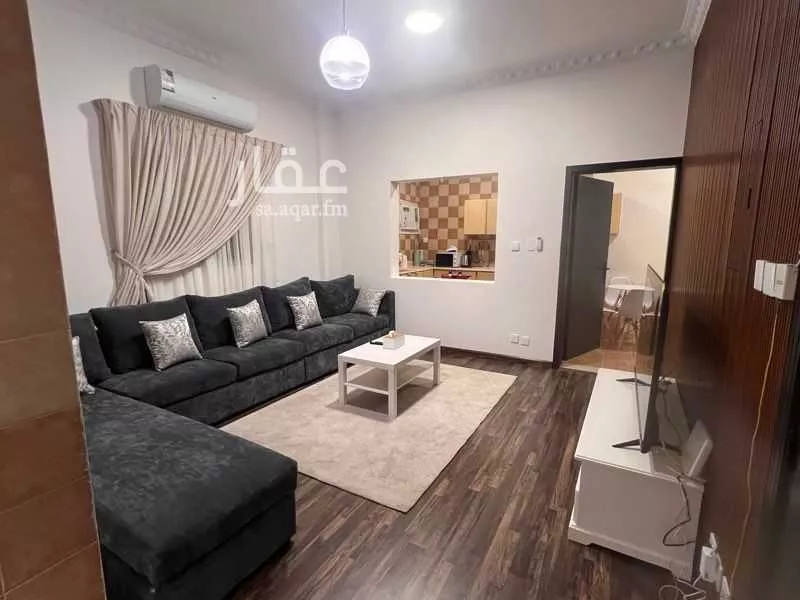 شقة مفروشة للحجز في شارع الأمير عبدالمحسن ، حي مدينة العمال ، الخبر ، الخبر 1 صورة