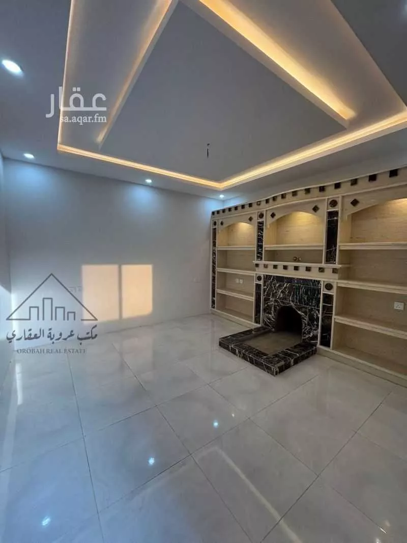 شقة للبيع في حي الصفاء, مدينة تبوك, منطقة تبوك 1 صورة