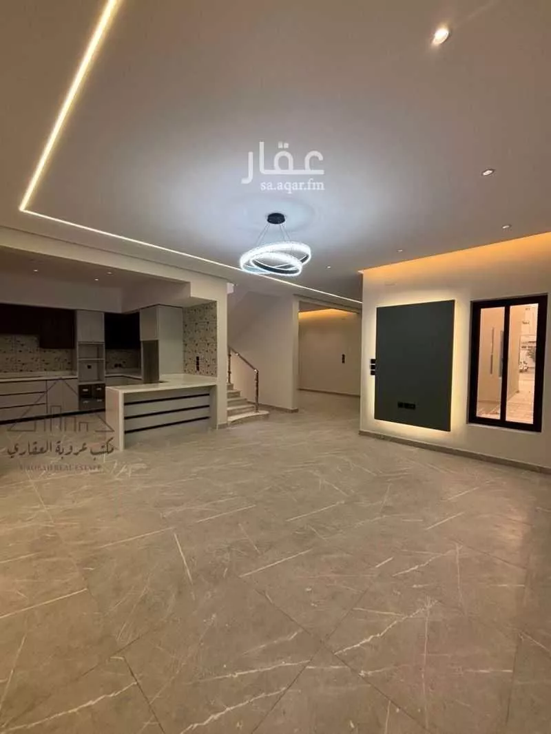 شقة للبيع في حي الصفاء, مدينة تبوك, منطقة تبوك 1 صورة