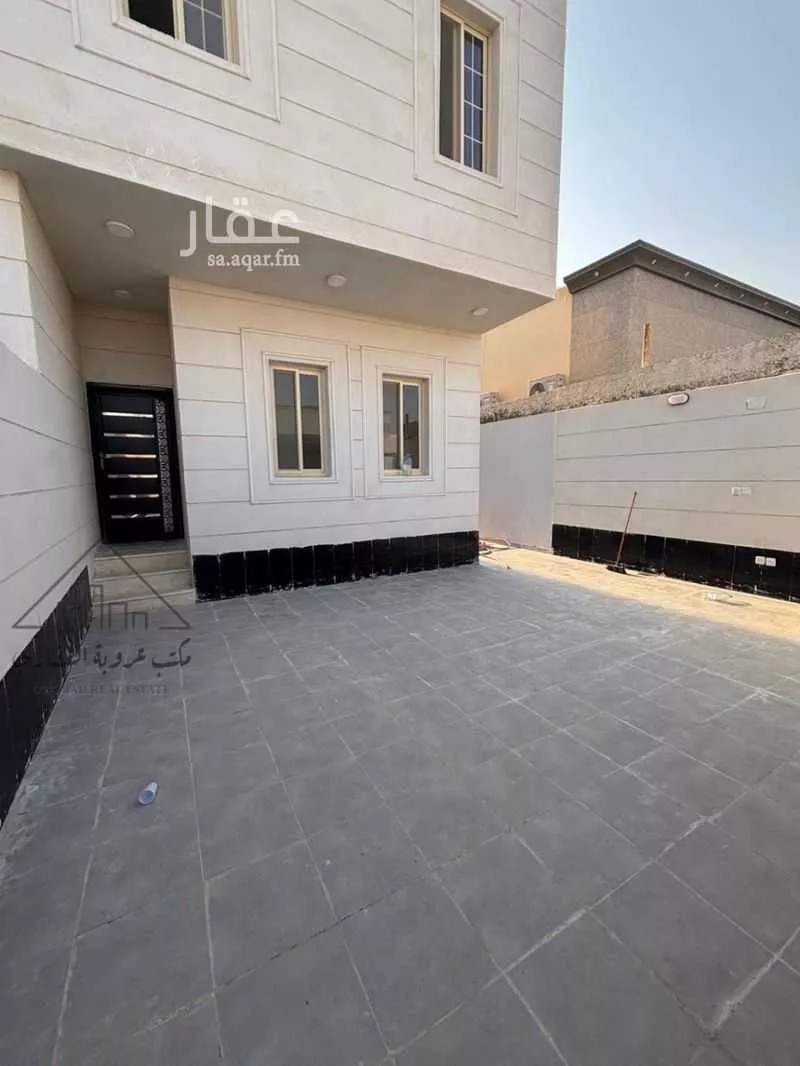 شقة للبيع في حي الصفاء, مدينة تبوك, منطقة تبوك 1 صورة