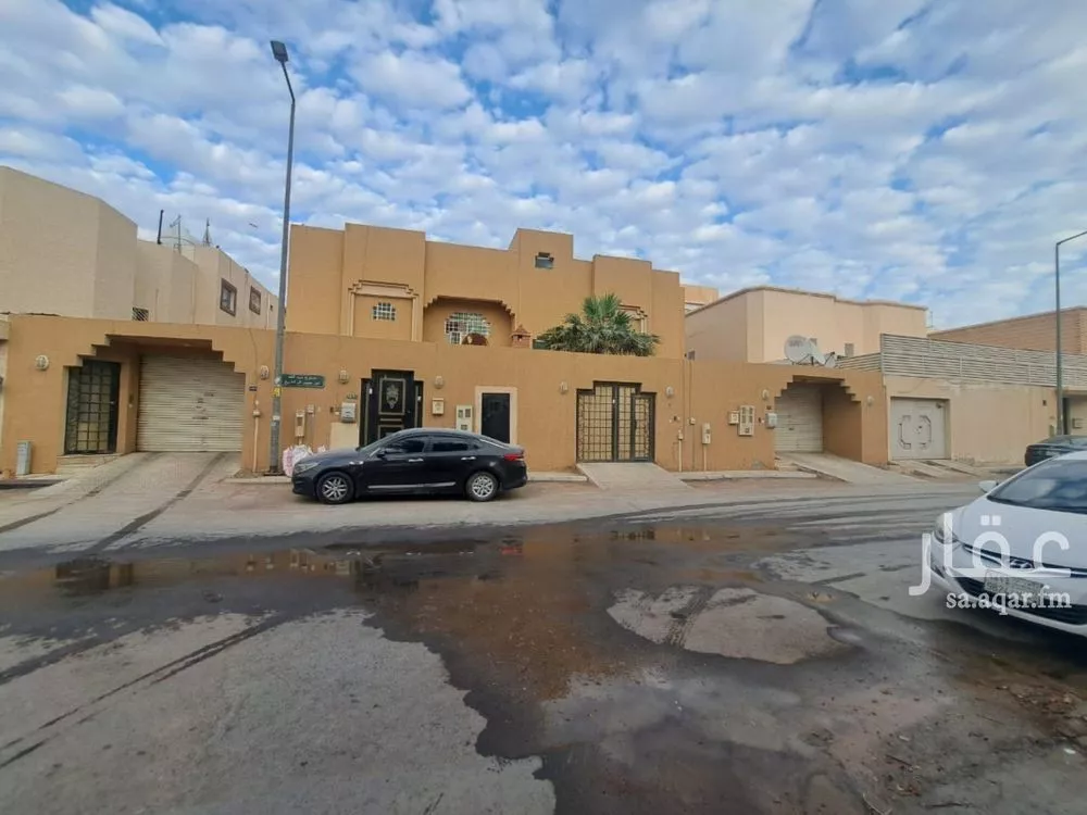 شقة للإيجار في شارع ابن سينا, حي المصيف, مدينة الرياض, منطقة الرياض 1 صورة