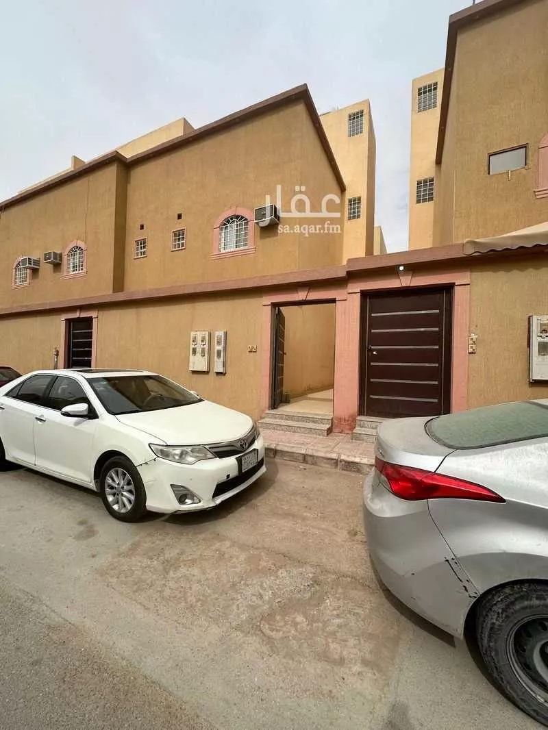 شقة للإيجار في شارع الحسن بن مسلم, حي القادسية, مدينة الرياض, منطقة الرياض 1 صورة