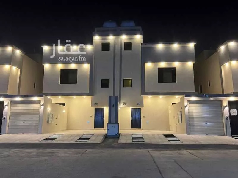 دور للبيع في شارع يوسف بن سلام, حي بدر, مدينة الرياض, منطقة الرياض 1 صورة