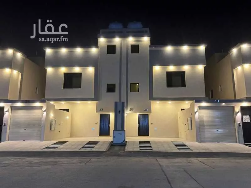 شقة للبيع في حي بدر, مدينة الرياض, منطقة الرياض 1 صورة