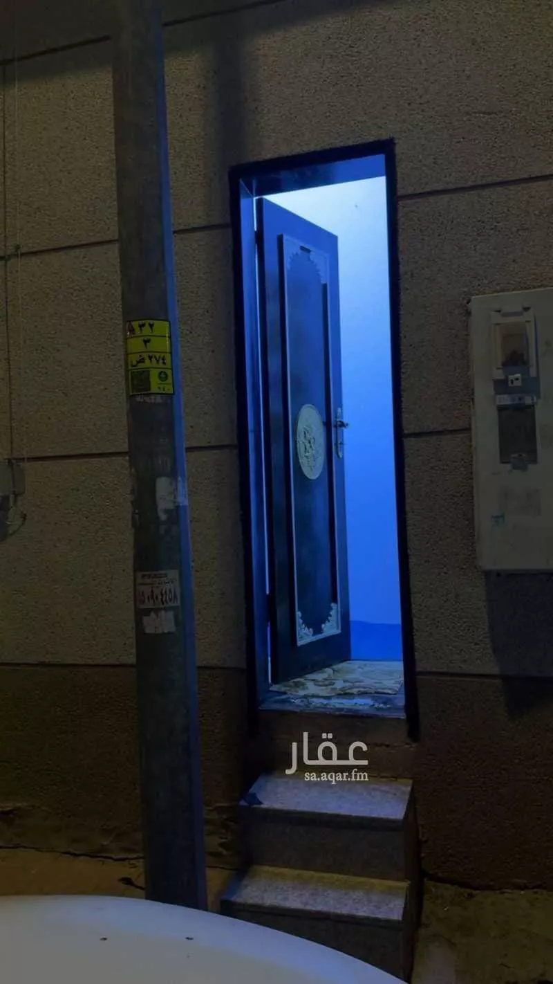 غرفة للإيجار في شارع محمد العقيل ، حي النهضة ، الرياض ، منطقة الرياض 1 صورة