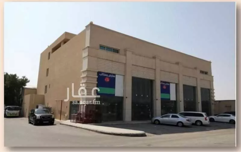 محل للإيجار في شارع طريق المدينة المنورة الفرعي, حي الفيصلية, مدينة الرياض, منطقة الرياض 1 صورة