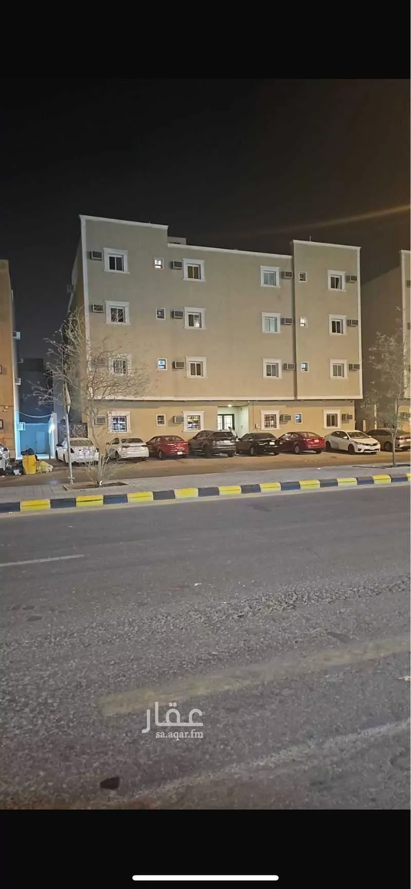 عمارة للبيع في شارع قابس ، حي اليرموك ، الرياض ، منطقة الرياض 1 صورة