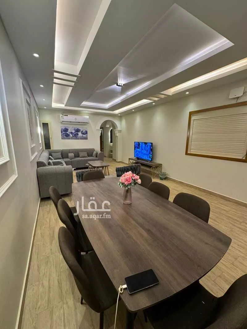 شقة للإيجار في شارع 52 ز ، حي الشاطئ ، جازان ، منطقة جازان 1 صورة