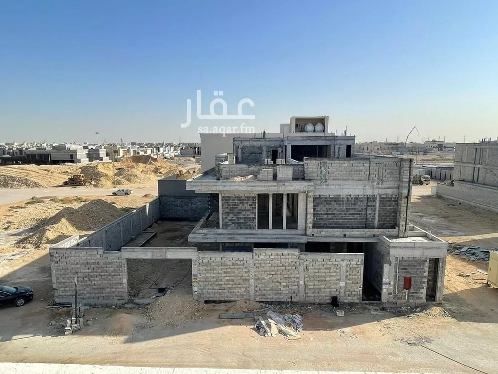 فيلا للبيع في شارع رقم 76, حي الندى, مدينة الرياض, منطقة الرياض 1 صورة