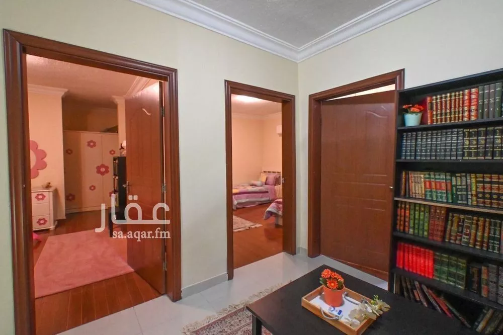 شقة للإيجار في شارع الرمس, حي الملقا, مدينة الرياض, منطقة الرياض 1 صورة