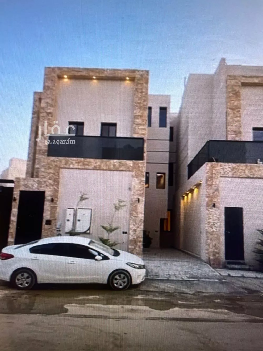 دور للإيجار في شارع مسكان, حي النرجس, مدينة الرياض, منطقة الرياض 1 صورة