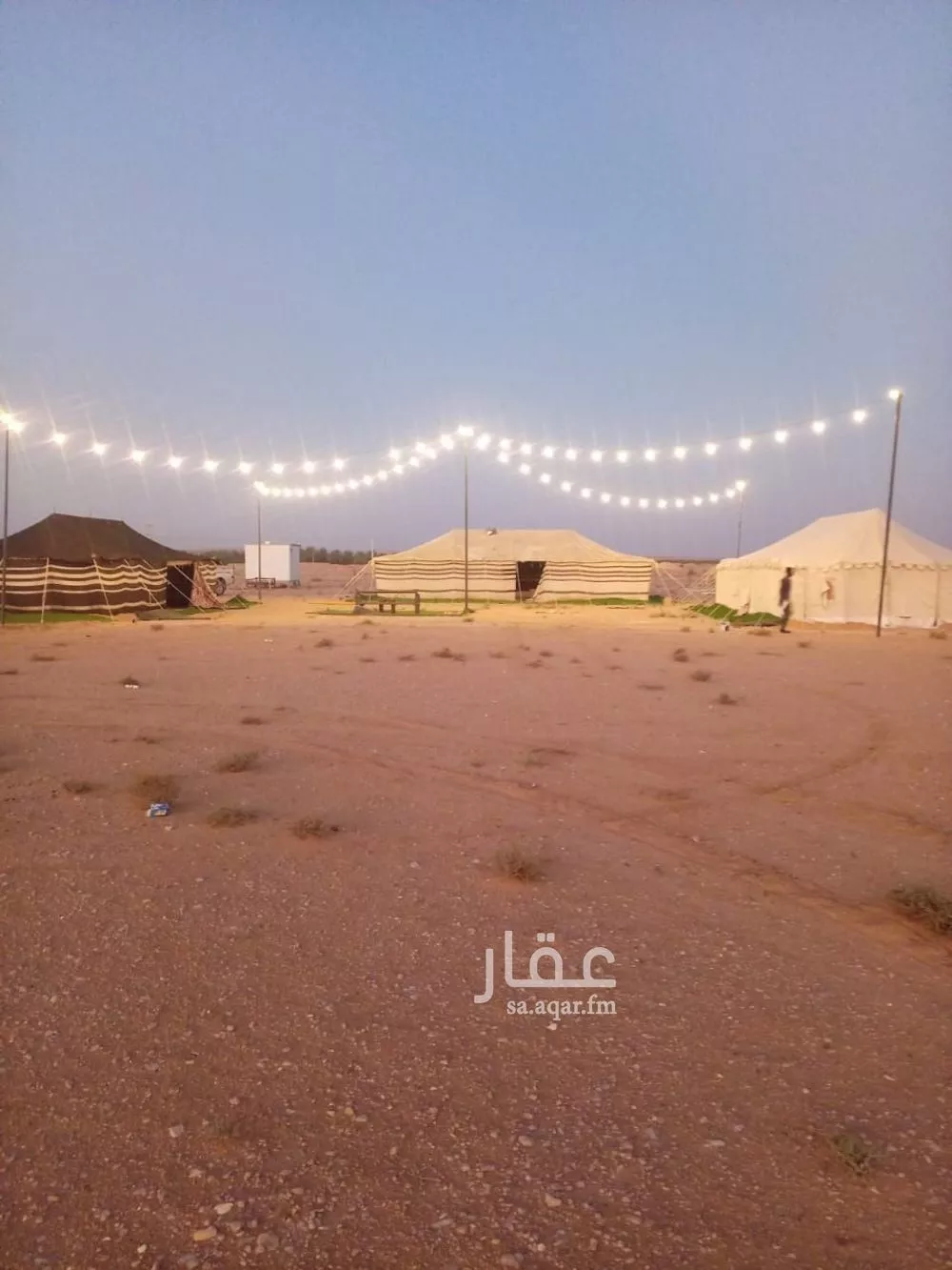 مزرعة للبيع في شارع الخليج, حي عوده سدير, مدينة حوطه سدير, منطقة الرياض 1 صورة