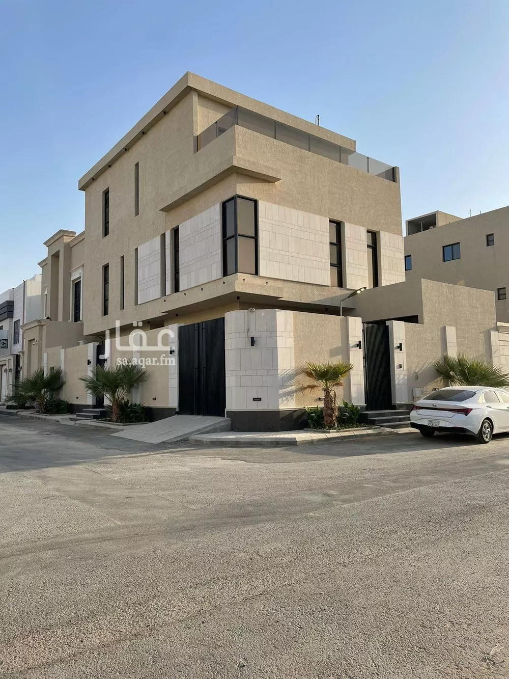 فيلا للإيجار في شارع خليل الخالدي, حي النرجس, مدينة الرياض, منطقة الرياض 1 صورة