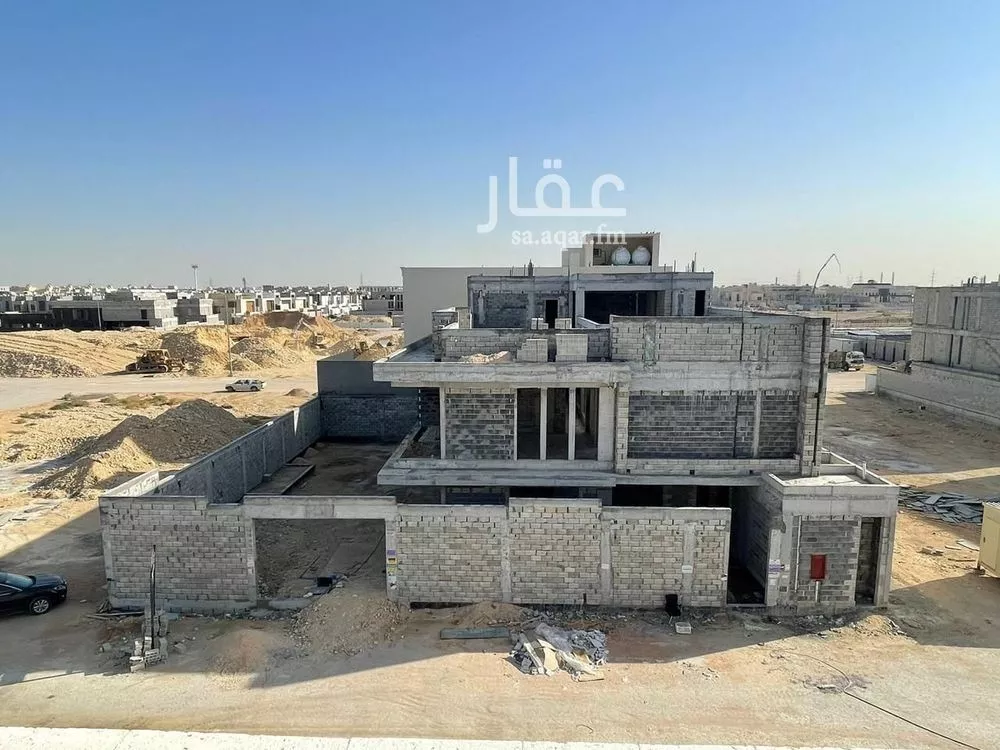 فيلا للبيع في شارع رقم 76, حي الندى, مدينة الرياض, منطقة الرياض 1 صورة