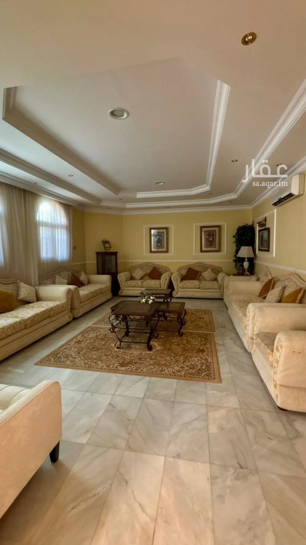 فيلا للبيع في شارع حترش العرجاني, حي الروضة, مدينة الرياض, منطقة الرياض 1 صورة